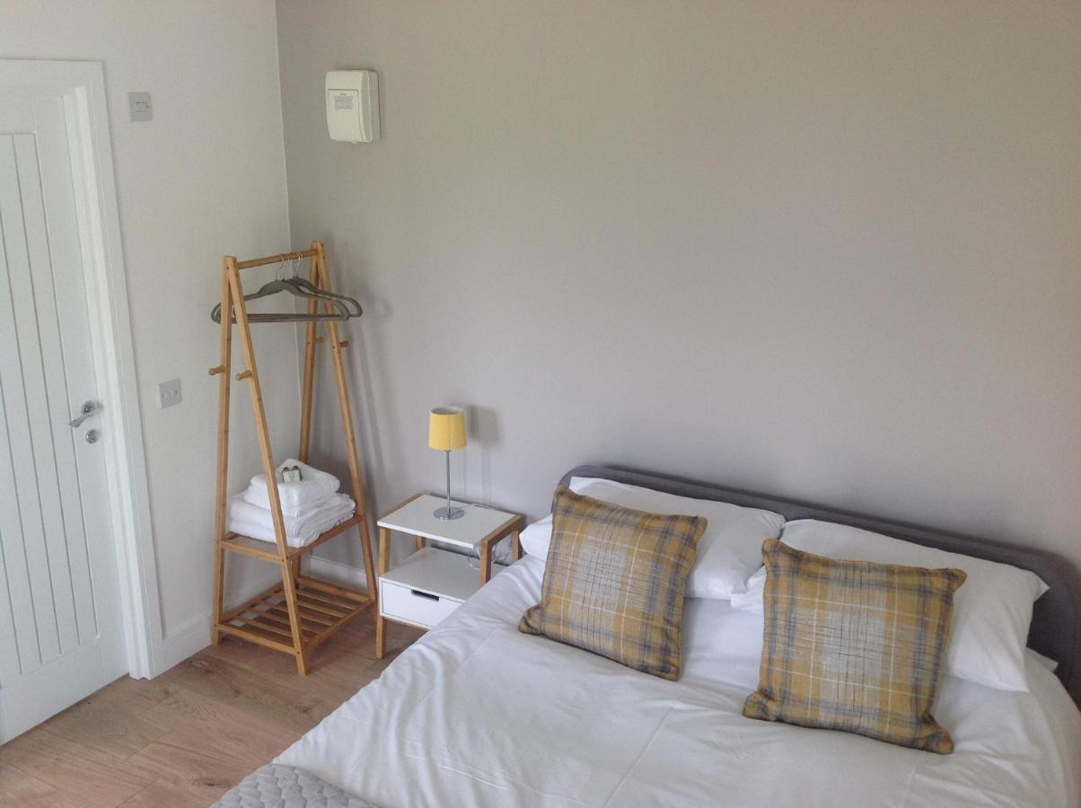 Island View Room 2 Harlosh Buitenkant foto